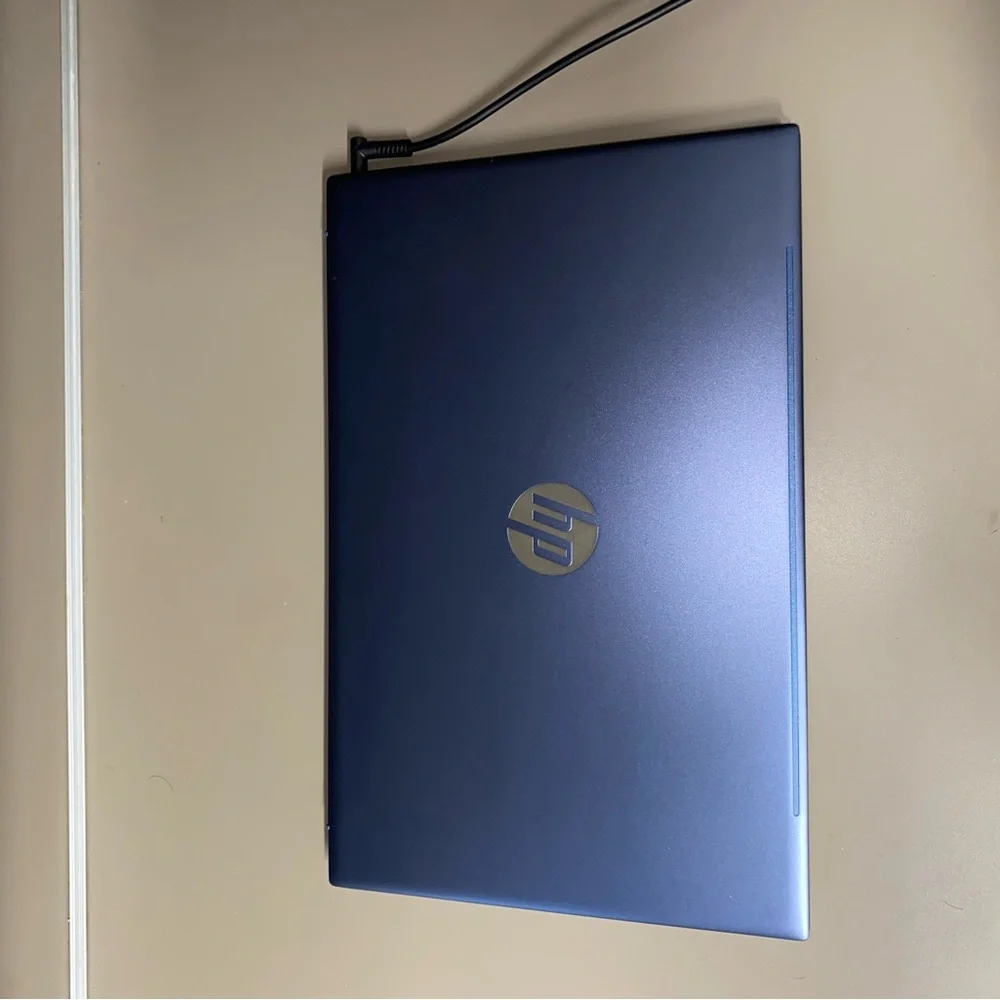 HP Pavilion 15.6 Laptop (New)